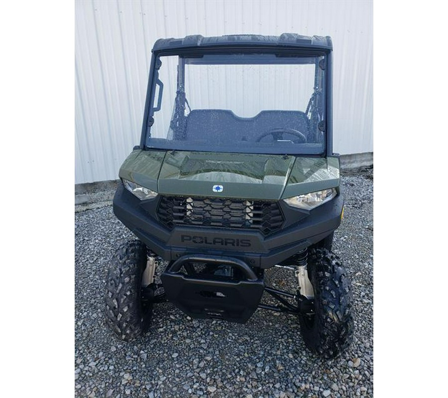 2024 Polaris Ranger SP 570