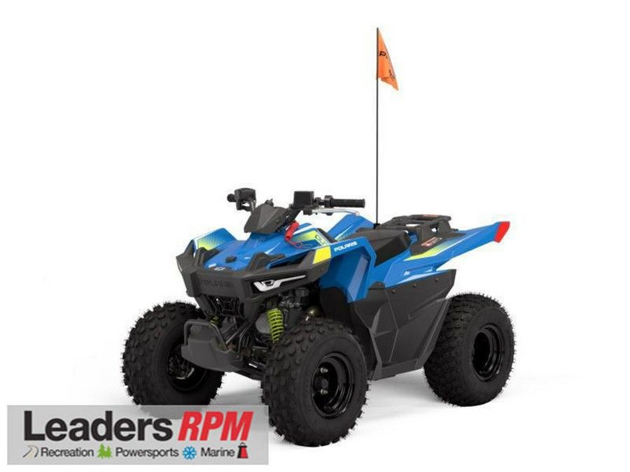 2025 Polaris® Outlaw 70 EFI