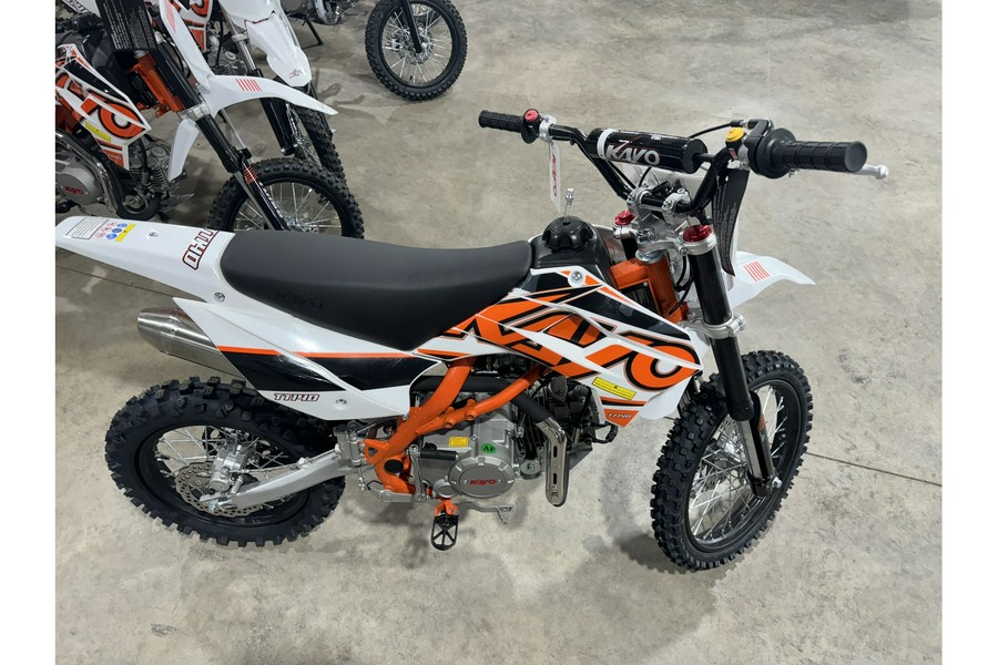 2024 Kayo TT 140