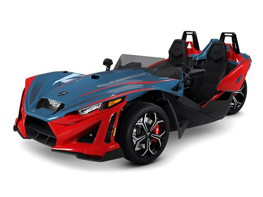 2025 Polaris Slingshot SLINGSHOT R (AutoDrive)