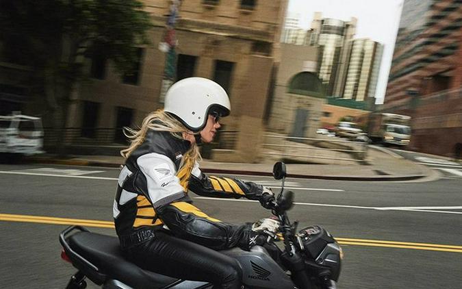 2025 Honda Navi (NVA110BS)