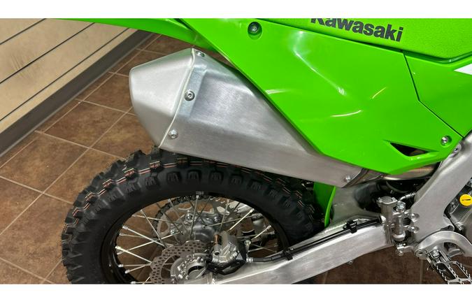 2025 Kawasaki KX450X