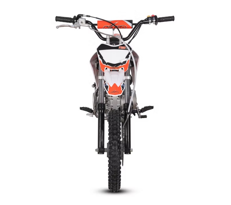 2025 Kayo TD 110 EFI