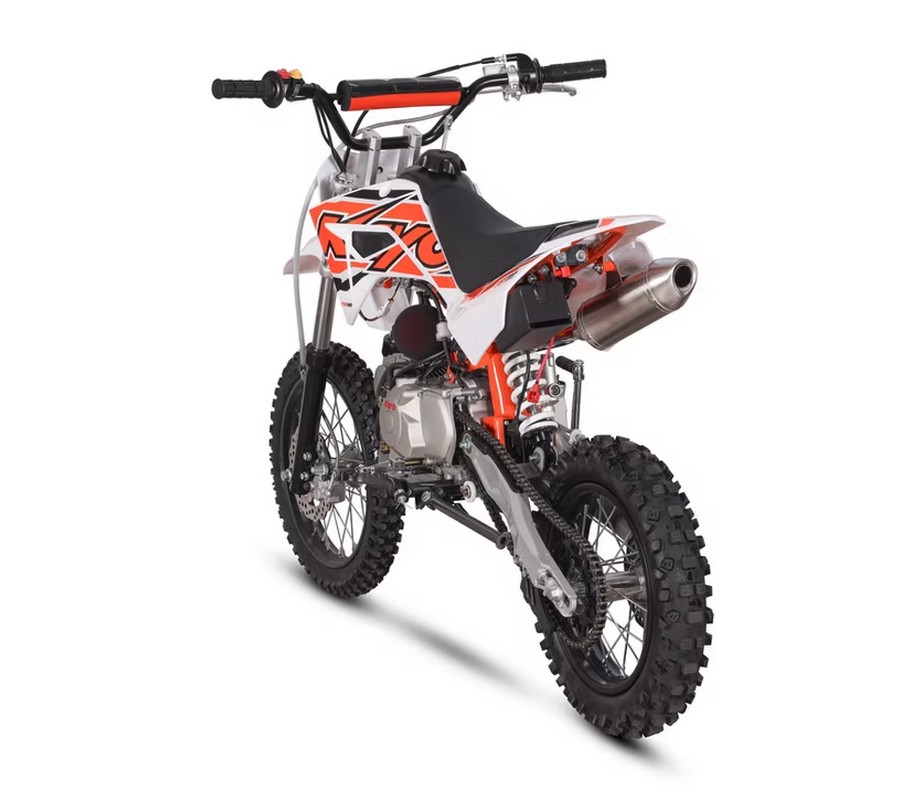 2025 Kayo TD 110 EFI