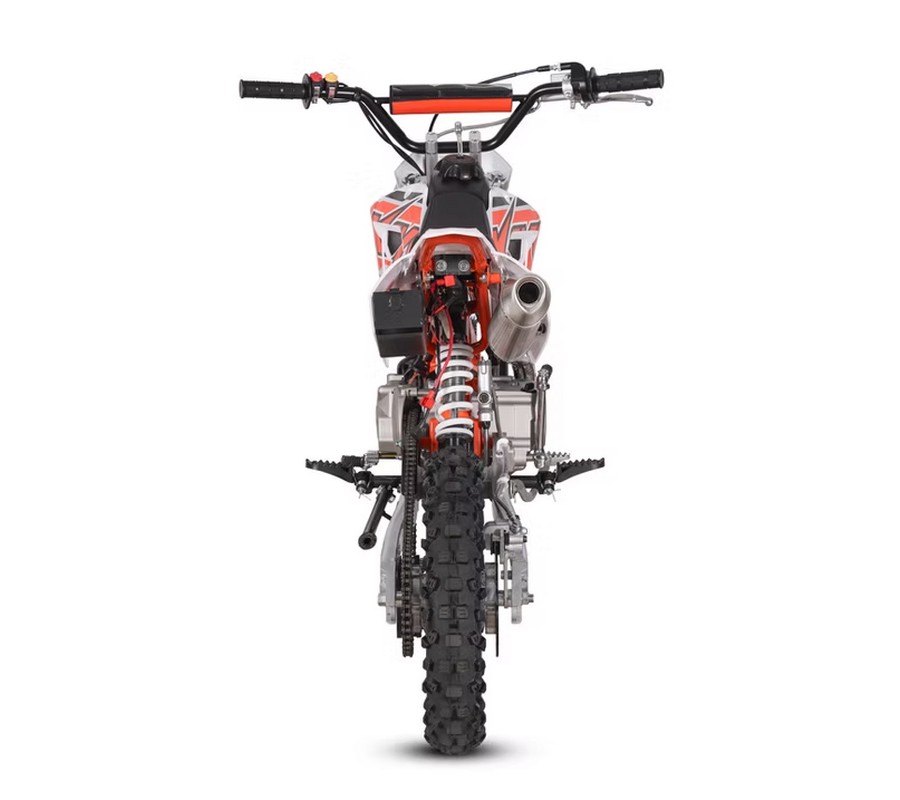 2025 Kayo TD 110 EFI