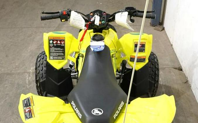 2026 Polaris® Outlaw 110 EFI