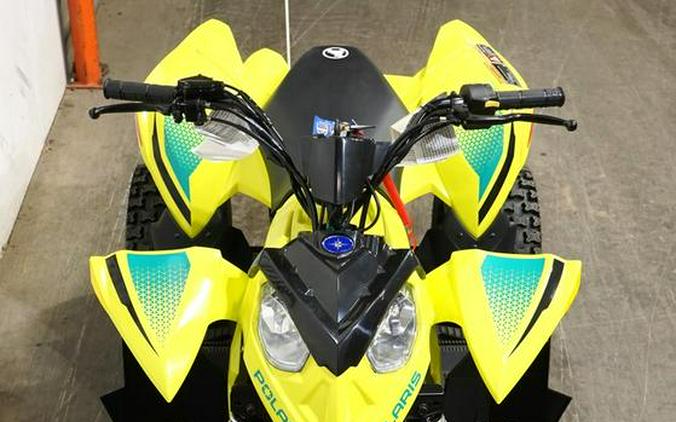 2026 Polaris® Outlaw 110 EFI