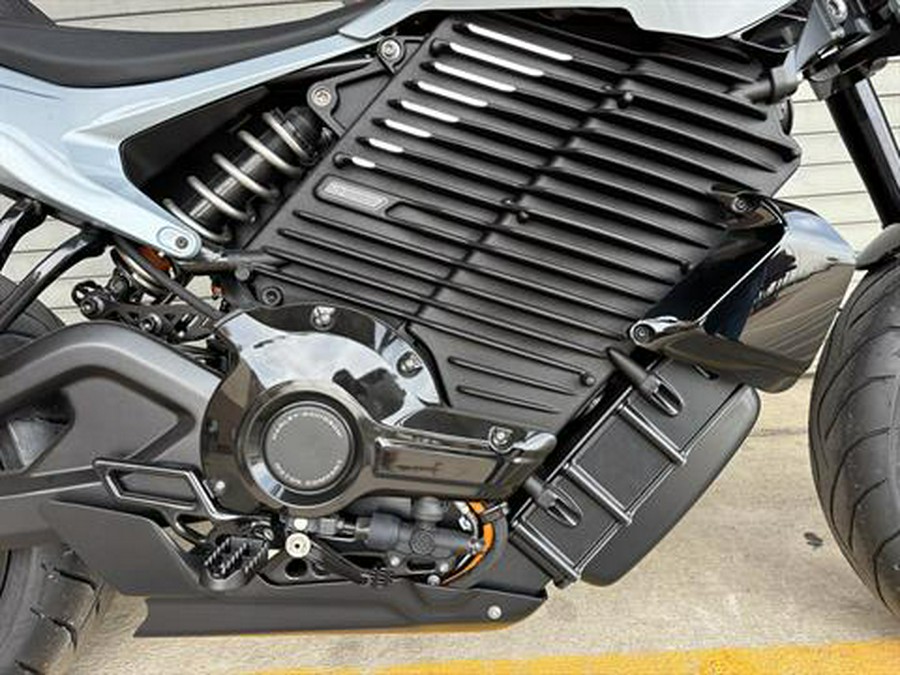 2025 LiveWire S2 Alpinista™