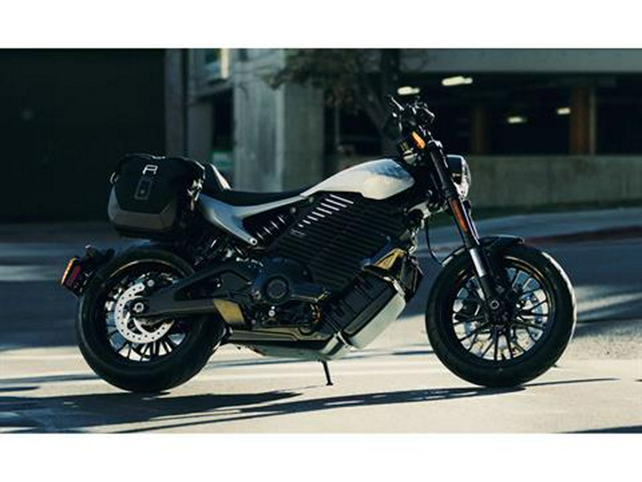 2025 LiveWire S2 Alpinista™