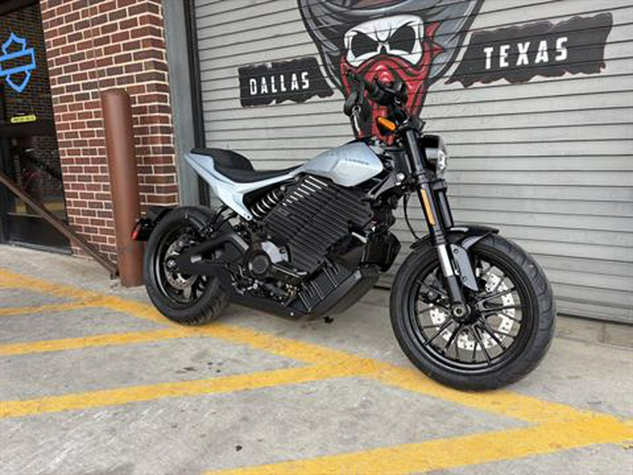 2025 LiveWire S2 Alpinista™