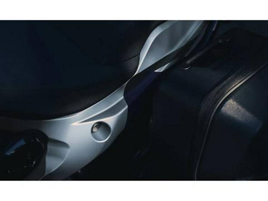 2025 LiveWire S2 Alpinista™