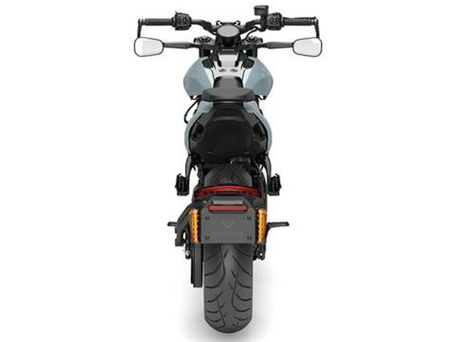 2025 LiveWire S2 Alpinista™