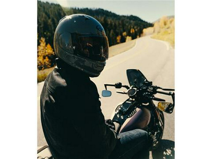 2025 LiveWire S2 Alpinista™