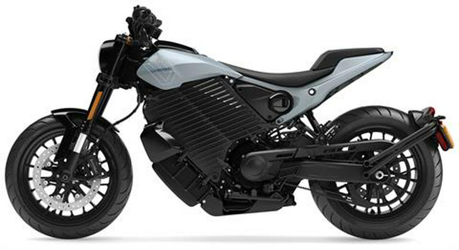 2025 LiveWire S2 Alpinista™