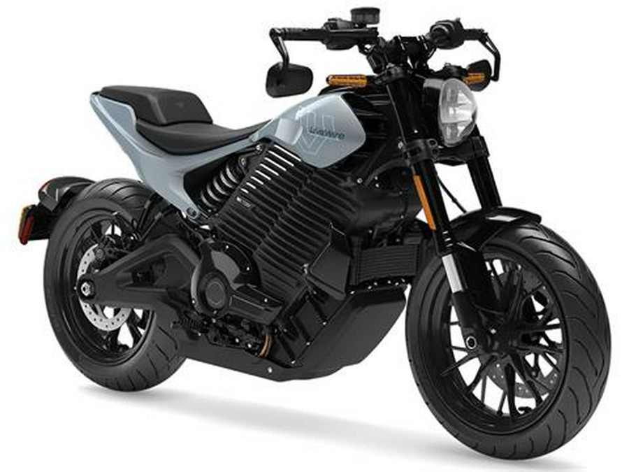 2025 LiveWire S2 Alpinista™