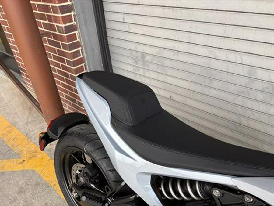 2025 LiveWire S2 Alpinista™