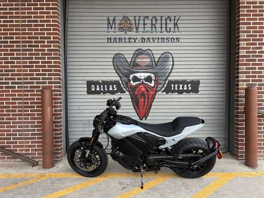 2025 LiveWire S2 Alpinista™