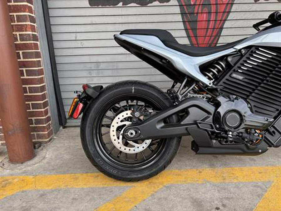 2025 LiveWire S2 Alpinista™