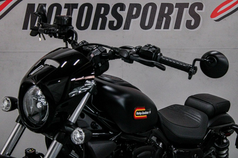 2024 Harley-Davidson Nightster® Special