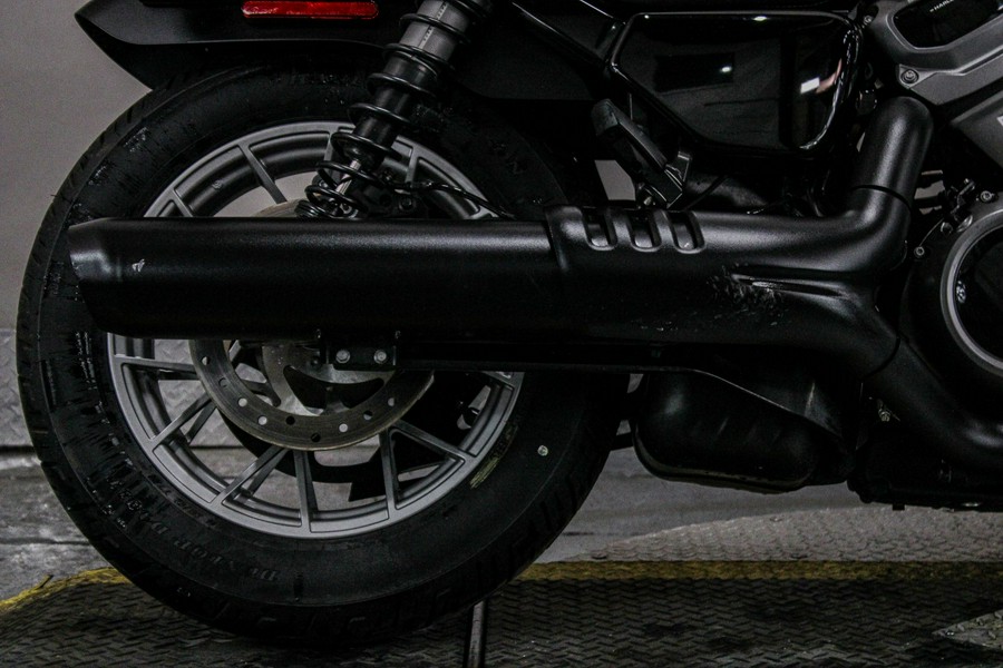 2024 Harley-Davidson Nightster® Special