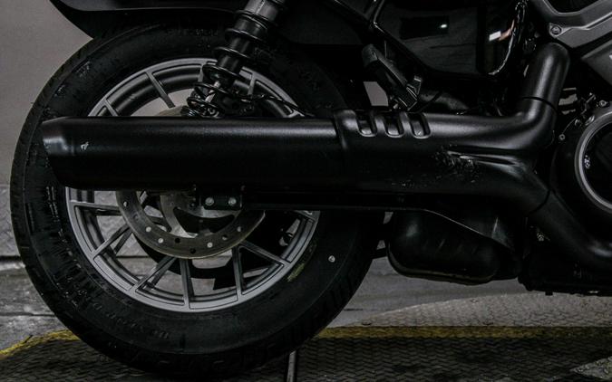 2024 Harley-Davidson Nightster® Special