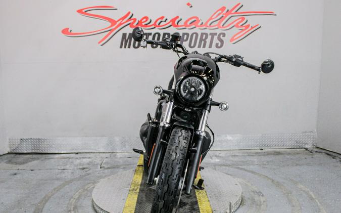 2024 Harley-Davidson Nightster® Special