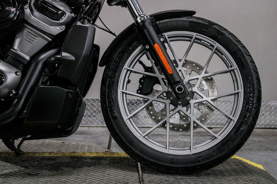2024 Harley-Davidson Nightster® Special