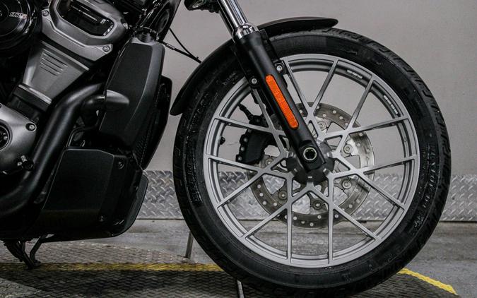2024 Harley-Davidson Nightster® Special