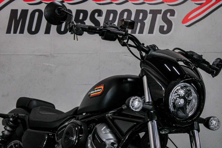 2024 Harley-Davidson Nightster® Special