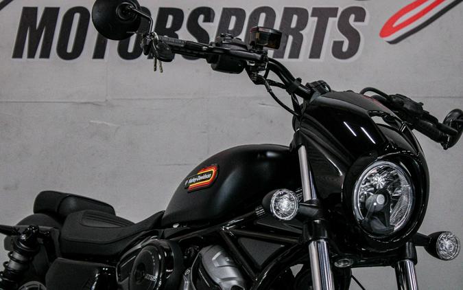 2024 Harley-Davidson Nightster® Special
