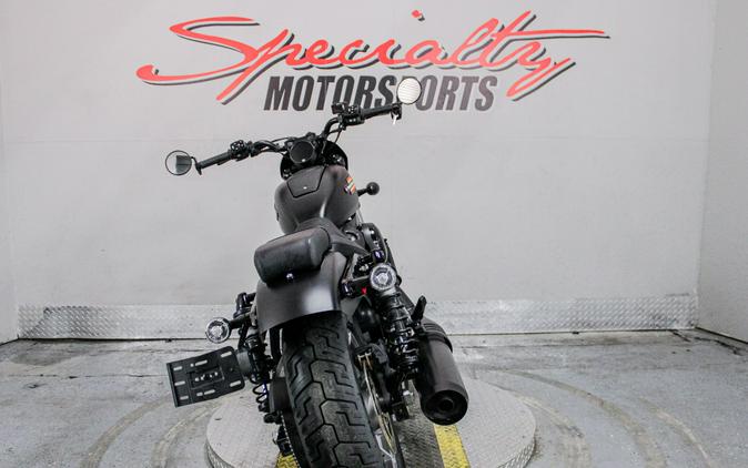 2024 Harley-Davidson Nightster® Special