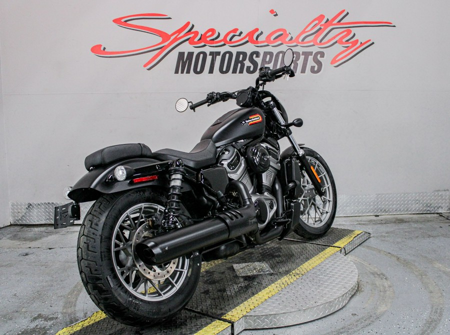 2024 Harley-Davidson Nightster® Special