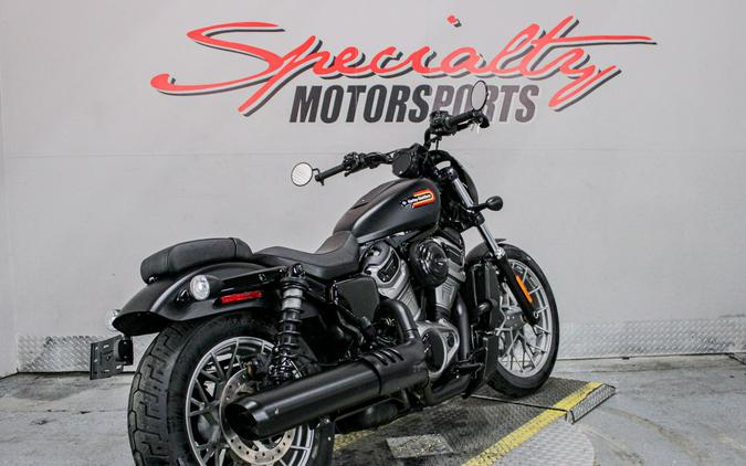 2024 Harley-Davidson Nightster® Special