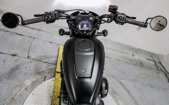 2024 Harley-Davidson Nightster® Special