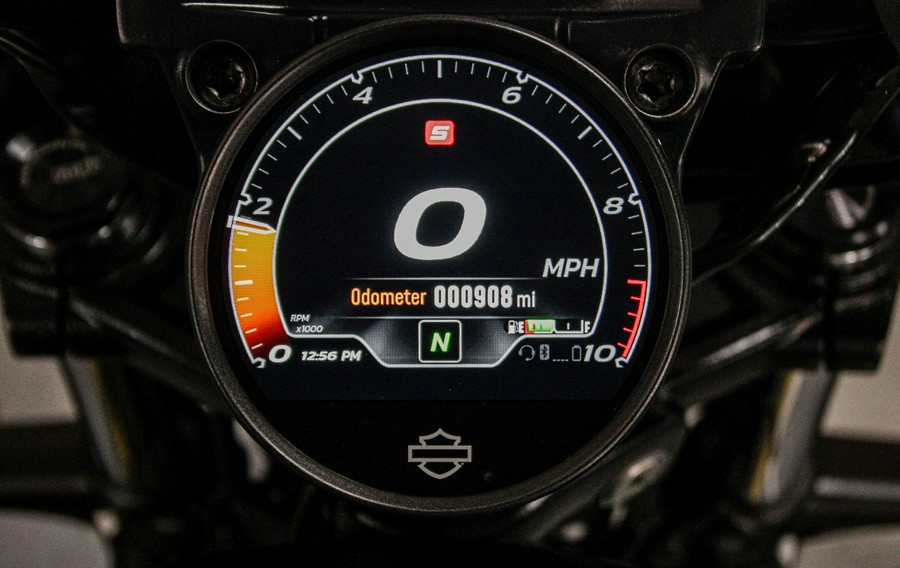 2024 Harley-Davidson Nightster® Special