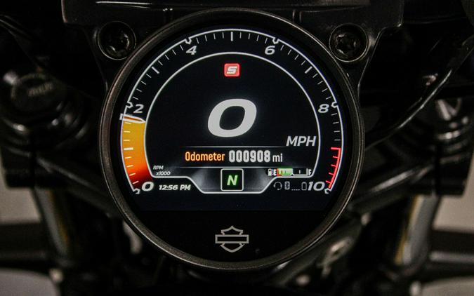 2024 Harley-Davidson Nightster® Special