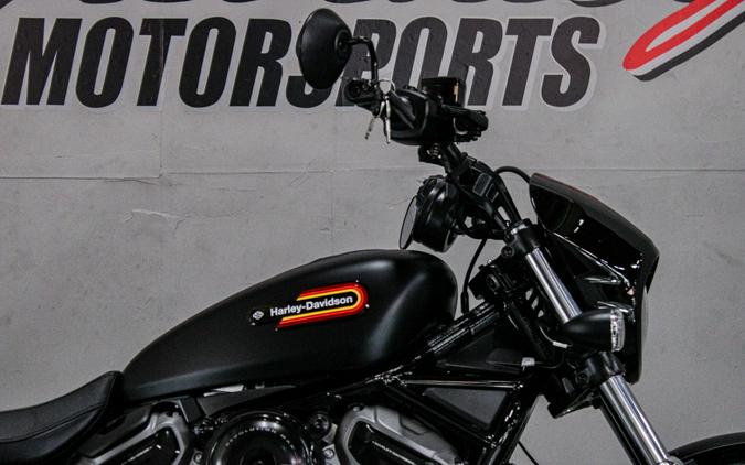 2024 Harley-Davidson Nightster® Special