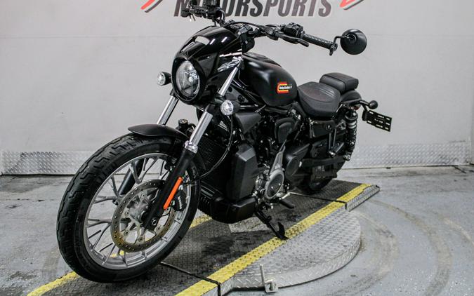 2024 Harley-Davidson Nightster® Special