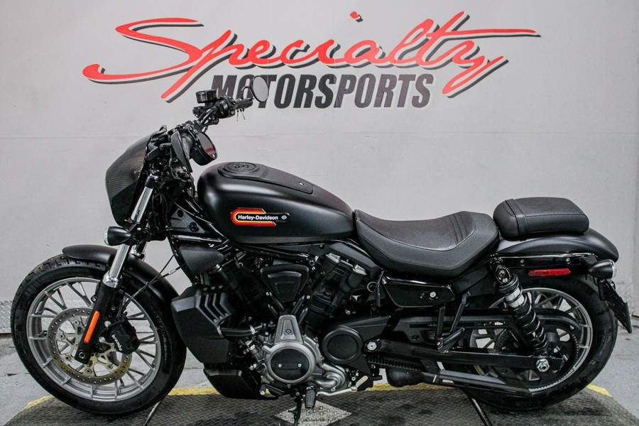 2024 Harley-Davidson Nightster® Special