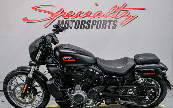 2024 Harley-Davidson Nightster® Special