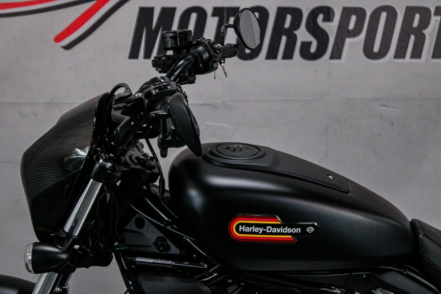 2024 Harley-Davidson Nightster® Special
