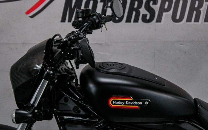 2024 Harley-Davidson Nightster® Special