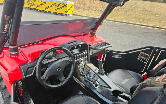 2014 Can-Am Commander™ 800R