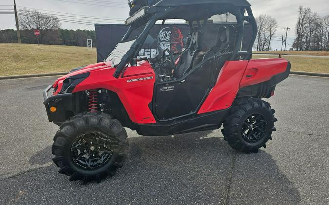 2014 Can-Am Commander™ 800R