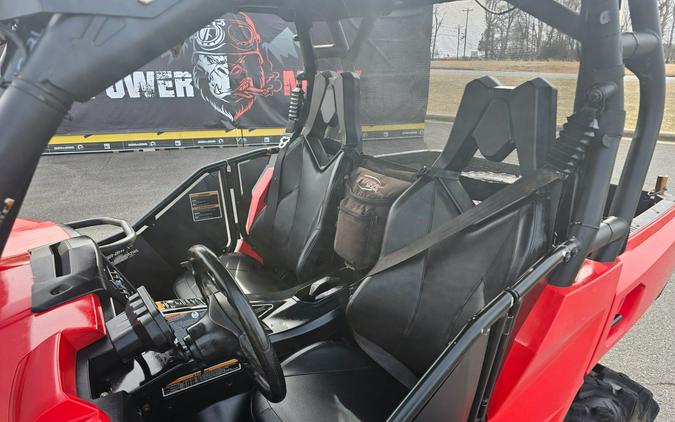 2014 Can-Am Commander™ 800R