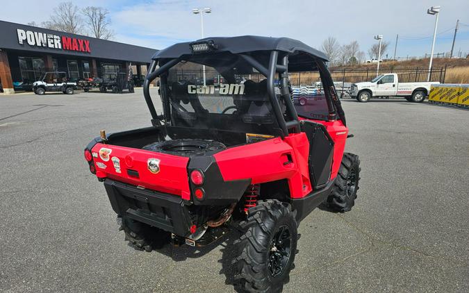 2014 Can-Am Commander™ 800R