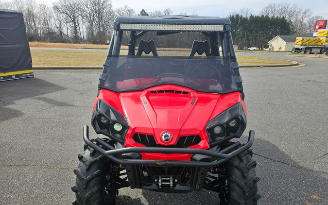 2014 Can-Am Commander™ 800R