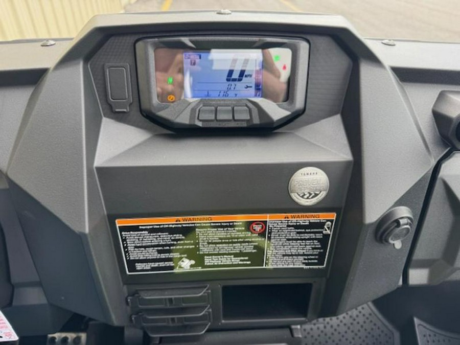 2026 Yamaha Wolverine X2 1000 R-Spec