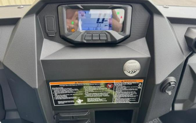 2026 Yamaha Wolverine X2 1000 R-Spec