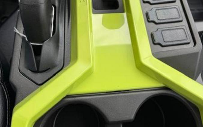 2026 Yamaha Wolverine X2 1000 R-Spec